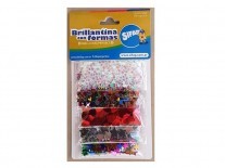 BRILLANTINA SIFAP C/FOR BRILLO INSUP x5