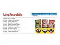 PINTAFAN CR x2 DRACULA/VAMPIRO