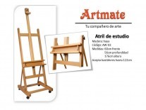 ATRIL AW/02 ESTUDIO 60x56x176