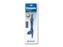 COMPAS SABONIS CM737 METALICO BLISTER