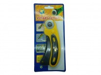CUTTER ROTATIVO P/TELA 28mm