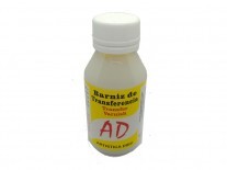 BARNIZ AD TRANSFERENCIA 500ML