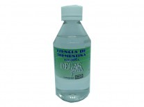 ESENCIA TREMENTINA DP ECO 250ML