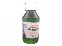 LACA AL AGUA TRANSPARENTE 125cc CIDER