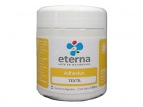 ADHESIVO TEXTIL 100ml ETERNA