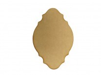 BASES CON FORMA CH 5mm 21cm