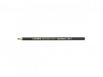 LAPIZ LYRA 308/2 CARBONILLA 5B