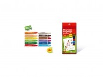 CRAYONES x12 unidades