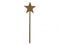 TUTOR ESTRELLA 3MM