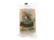 JABON OCRE c/GLICERINA LA PERDIZ x200gr