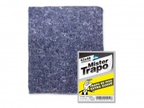 TRAPO PISO GRIS 48x62 STAR COSTURADO