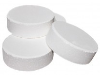 PAST CLORO TRIPLEACC 200G