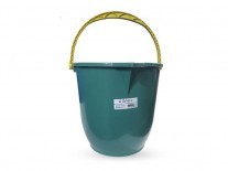 BALDE x9lts MANIJA PLASTICA