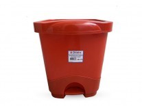 RECIPIENTE DE RESIDUOS A PEDAL 16LTS