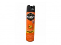 INSEC HOGAR Y JARDIN 360cc ESCUDO