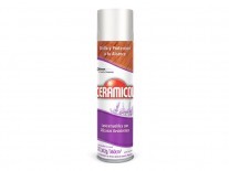 CERAMICOL AEROSOL LAVANDA 360CC