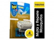 RAID TAB DA APARATO MAZDA+4TAB