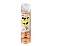 RAID CASA Y JARDIN 360cm3
