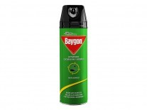 BAYGON VERDE AERO CUCARACHA