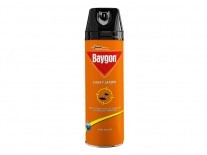 BAYGON AERO CASA Y JARDIN