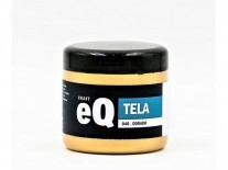 PINTURA TELA EQ 040/DORADO 200cc