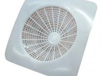 FILTRO GELTEK PARA REJILLAS 12x12cm