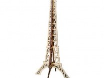 TORRE EIFFEL ENCASTRE 15x33cm 3mm
