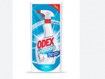 ODEX LIMPIA VIDRIOS DOY PACK 450cc