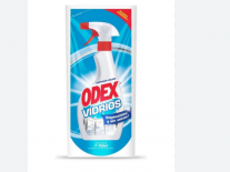 ODEX LIMPIA VIDRIO DOY PACK 450cc