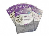 MICROFIBRA SUPER ABSORBENTE PERFORADA