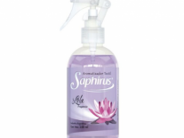 AROMATIZADOR SAPHIRUS TEXTIL LOLA 250ml