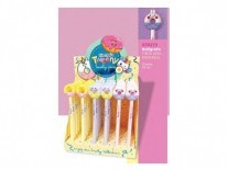 BOLIGRAFO TWEENY BORRABLE DONAS