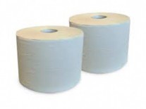 NEW PELL BOBINA LIMPIEZA 2x400mts