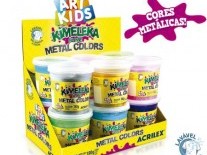 SLIME KIMELEKAS METAL X180 grs