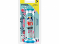 PATO DISCO ADHESIVO REPUESTO ENCANTO FLORAL