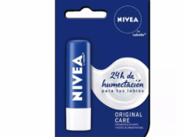 NIVEA PROTECTOR LABIAL ORIGINAL CARE 7.8g