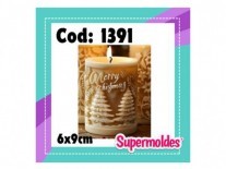 VELON CILINDRO CON PINO, COPO, MERRY...