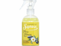 AROMATIZADOR TEXTIL FLORES BLANCAS 250ml