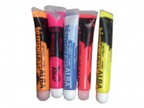 TEMPERAS ALBAMAGIX X1 FLUO X8ML