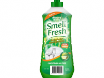 DETERGENTE LIMON VERDE 600ml