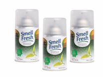 AEROSOL SMELL FRESH TILO / TE VERDE