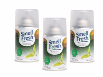 AMB SMELL FRESH TE VERDE