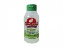 SILICONA LIQUIDA 250g STA