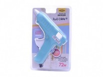 PISTOLAS SILICONA  72W PASTEL IBICARF