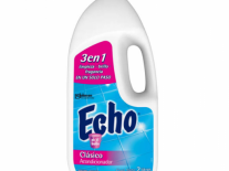 ECHO CLASICO 3 EN 1 BOTELLA 2 LT
