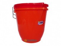 BALDE PLASTICO 11LTS MARWIPER