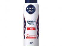 NIVEA SPRAY SENSITIVE PROTECT FOR MEN