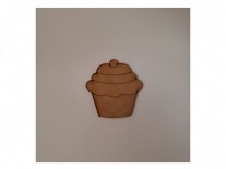 CUP CAKE 10CM