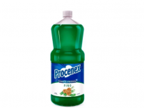LIMPIADOR LIQUIDO PISOS PINO 1800ml