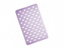 ALFOMBRA PARA BAÑO RECTANGULAR